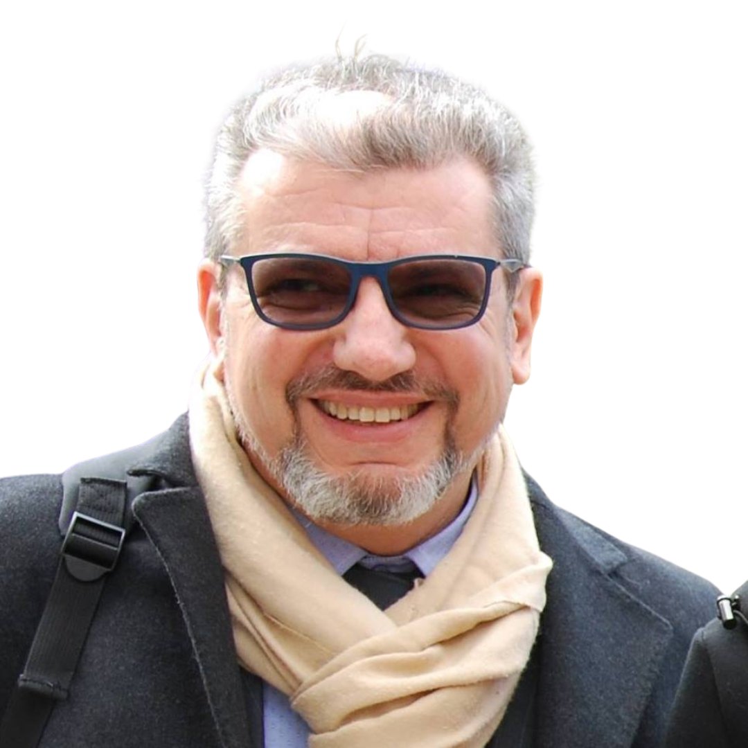 Luca Bagnoli